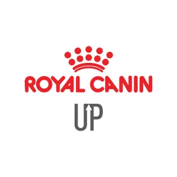 Ícone de Royal Canin Up
