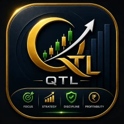 Quantro Tradex Lab icon